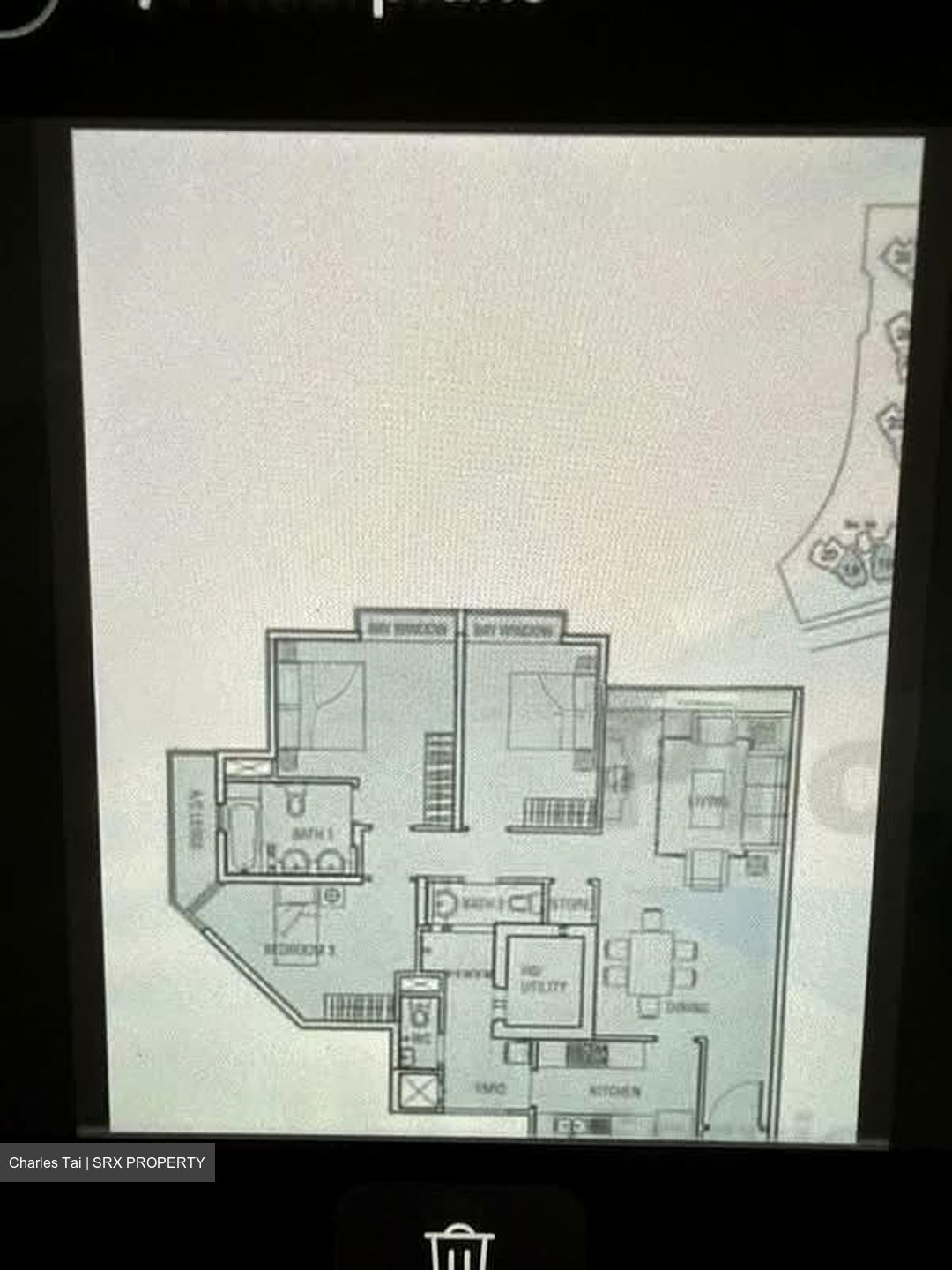 Rio Vista (D19), Condominium #578644391